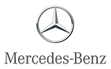 Mercedes-Logo