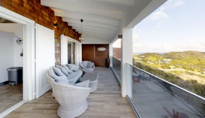 3d тур Matterport по вилле 3D Model