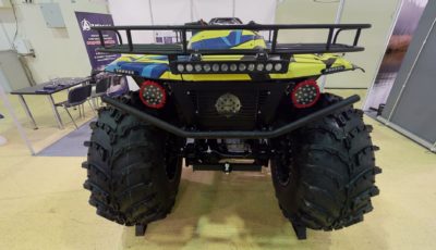 Виртуальный тур по стенду “Азимут 154” в Экспоцентре 2021 3D Model