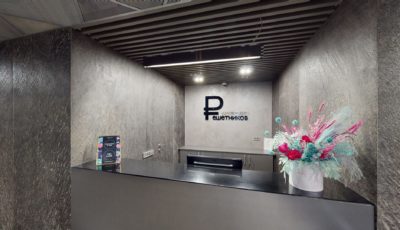 Matterport тур по Oneloft 3D Model