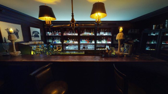 Matterport в Москве