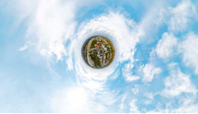 Виртуальный тур по Красной Слободе