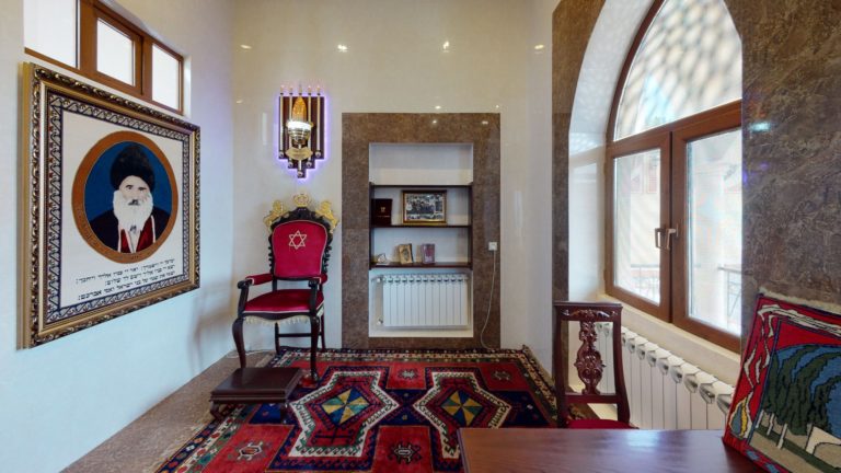 Men’s mikveh