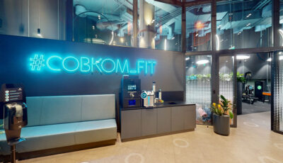 Виртуальный тур по Совком_FIT 3D Model