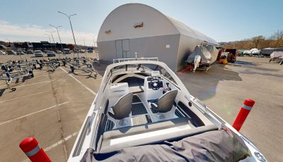 Phoenix 600ht 3D Model