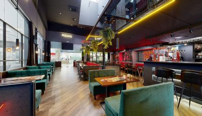 Шашлыкофф Отрада 3D Model