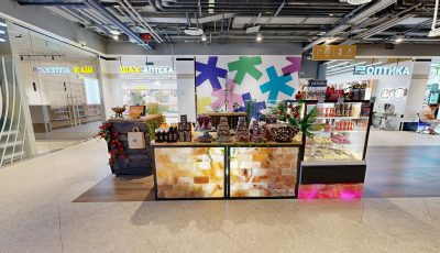 Про гранат 3D Model