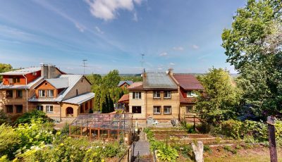 Виртуальный тур для архитекторов 3D Model