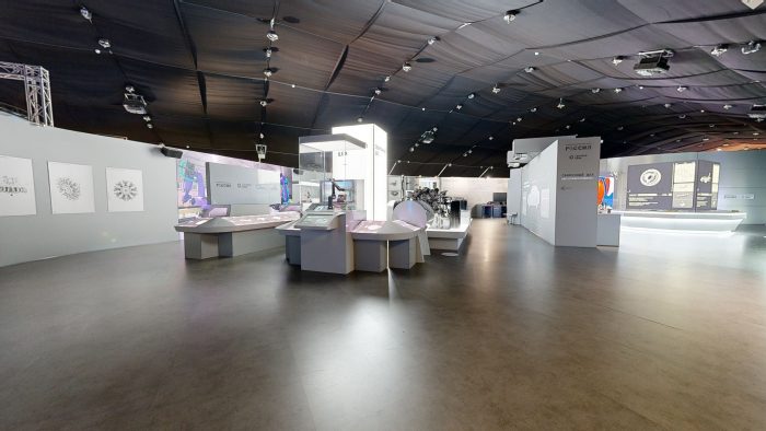 matterport-minpromtorg