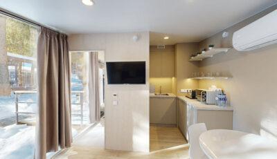 ТН АТОММ 3D Model