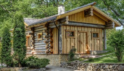 Некрасово 3D Model