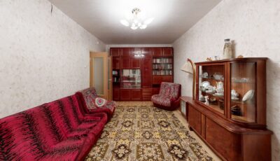 Солнцево 3D Model