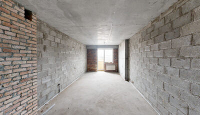 Лазерное сканирование для архитекторов на ул. Фрунзе 3D Model