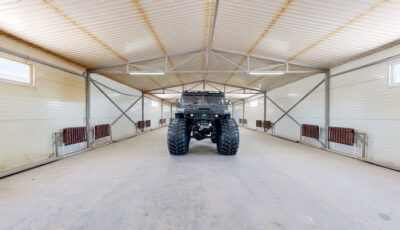 ТАЙПАН пластик 3D Model