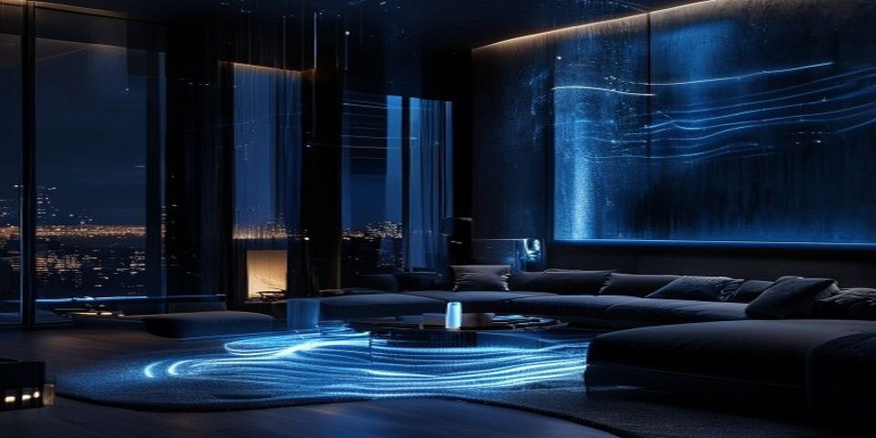 акустическая обработка домашний кинотеатр — 360space.ru
