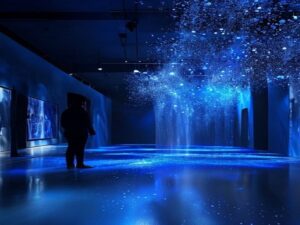 акустическая обработка домашний кинотеатр — 360space.ru