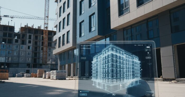 blog-day-13 приёмка объекта 3д тур — 360space.ru