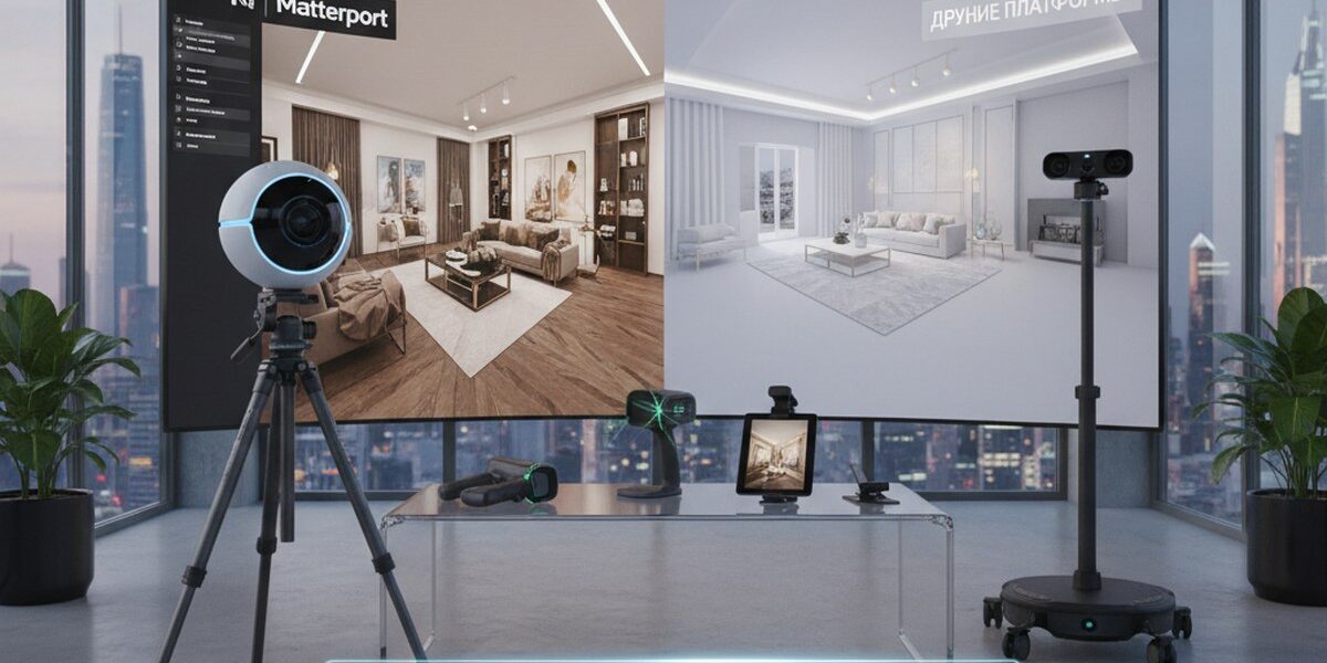 blog-day-23 Matterport сравнение платформы 2026 — 360space.ru