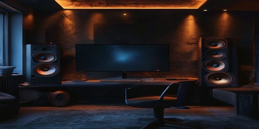 улучшить акустику без ремонта — 360space.ru