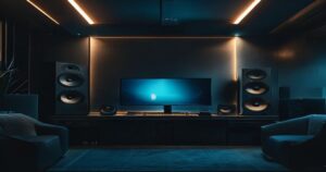 акустика измерение самостоятельно приложение — 360space.ru