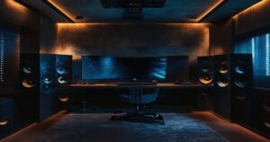 Россия акустика рынок специалисты — 360space.ru