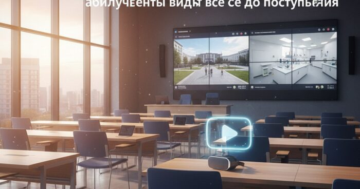 blog-day-29 виртуальный тур университет школа — 360space.ru