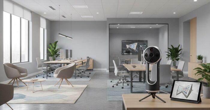 blog-day-39 matterport pro 3 — 360space.ru
