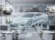 виртуальный тур по автомобилям — 360space.ru
