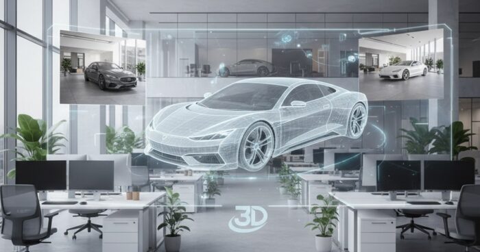 blog-day-52 виртуальный тур по автомобилям — 360space.ru