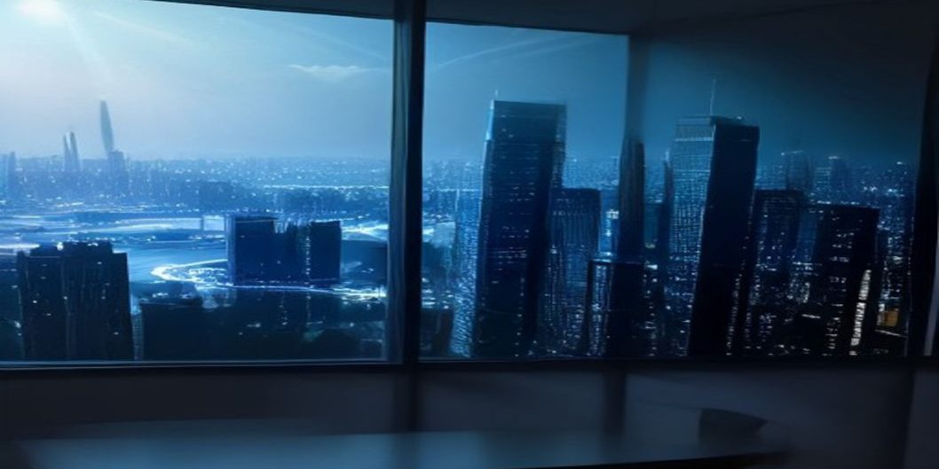 3D mapping: что это, как работает и кому нужно в 2026 году 3D mapping 2026 — 360space.ru