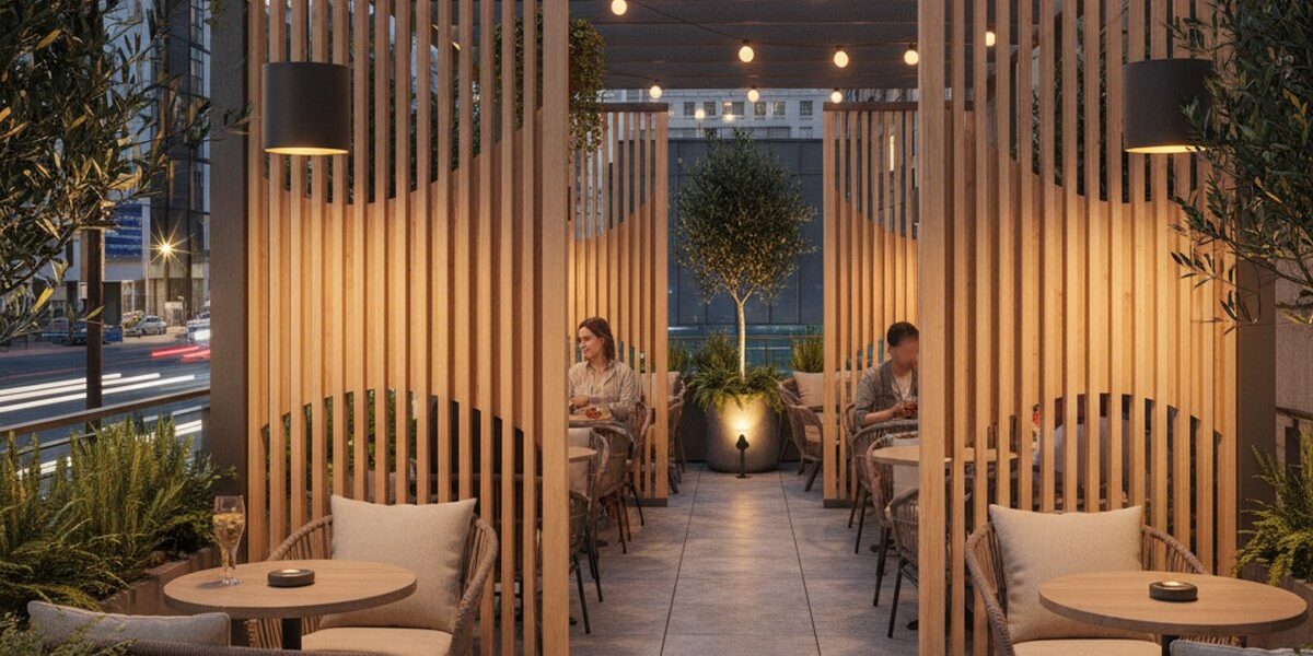 outdoor acoustics - 360space.ru акустика на улице — 360space.ru