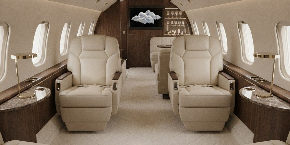 virtual tour of the plane - 360space.ru виртуальный тур по самолёту — 360space.ru