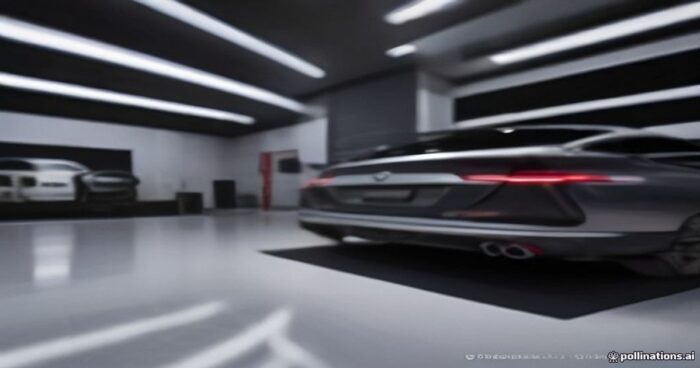 Car showroom 3D tours: an online display that works 24/7 3D-тур автосалона: онлайн-экспозиция которая работает 24/7