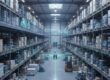 3D-тур склада и технических помещений: аудит и инвентаризация удалённо