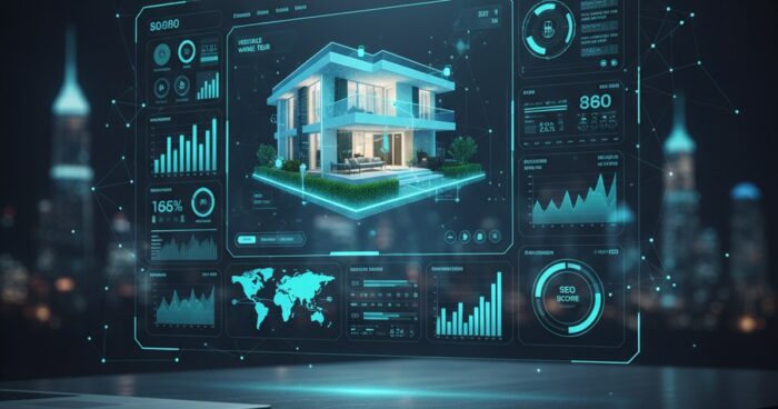 Как 3D-тур влияет на SEO сайта: поведенческие факторы и время на странице Как 3D-тур влияет на SEO сайта: поведенческие факторы и время на странице